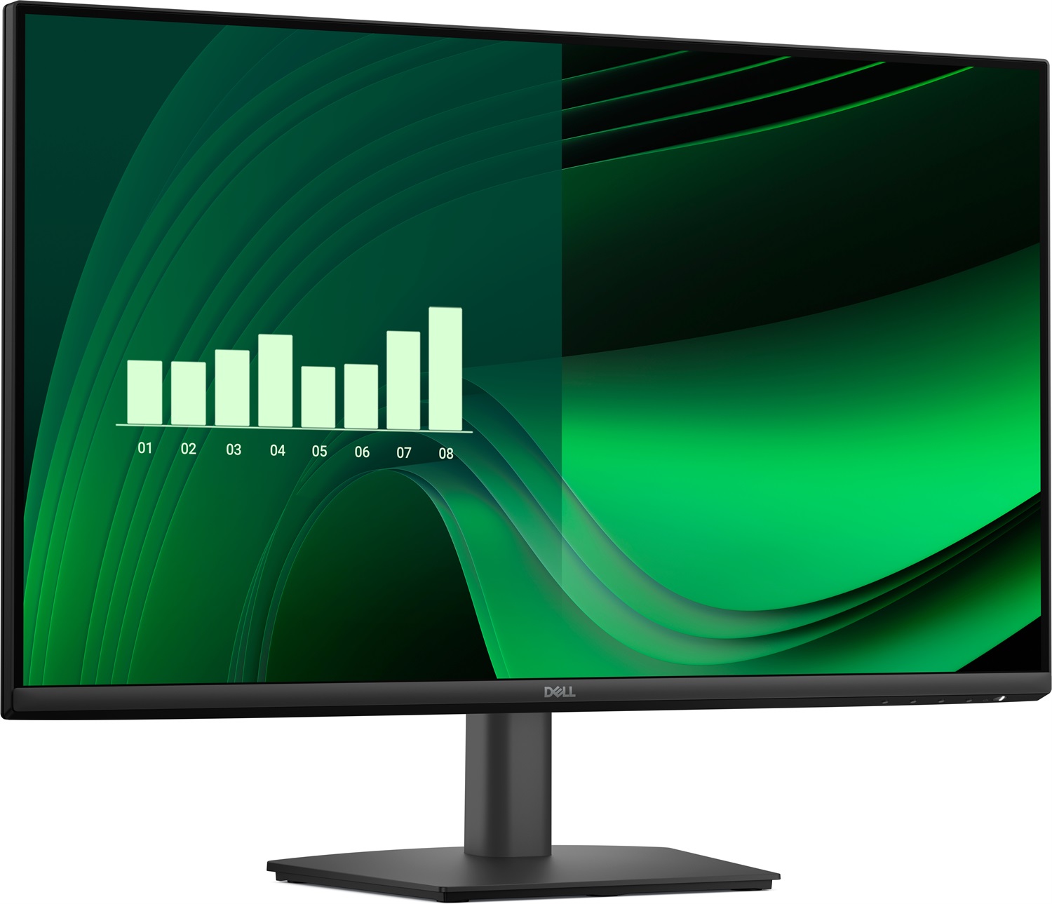 DELL E2725HM Monitor 27