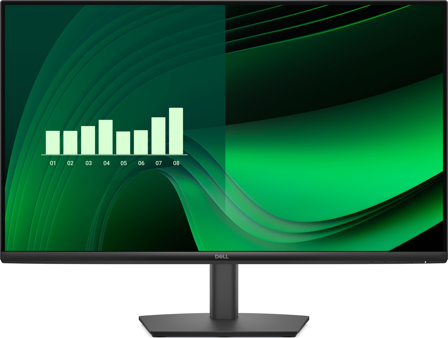 DELL E2725HM Monitor 27