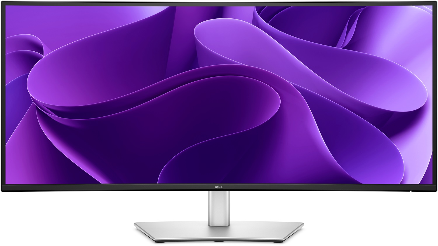 DELL Pro Plus P3425WE Monitor Curvo 34.1