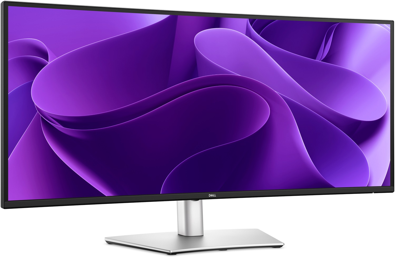 DELL Pro Plus P3425WE Monitor Curvo 34.1