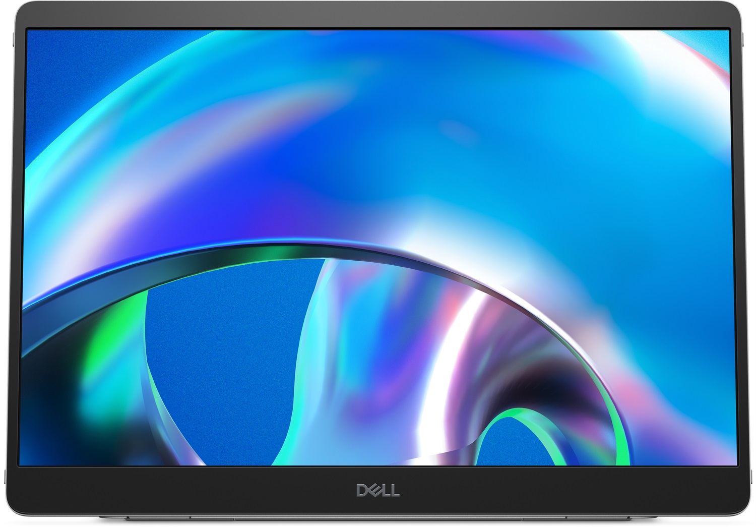 Dell Pro 14 Plus P1425 Monitor Portatile 35,6 cm (14