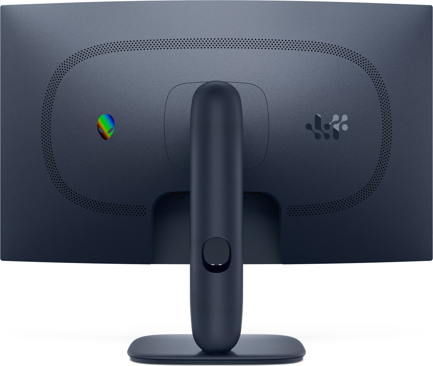 Alienware AW3225DM Monitor Gaming Curvo 32
