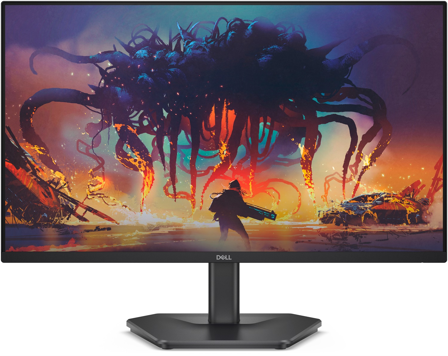 Dell SE2425HG Monitor Gaming 24