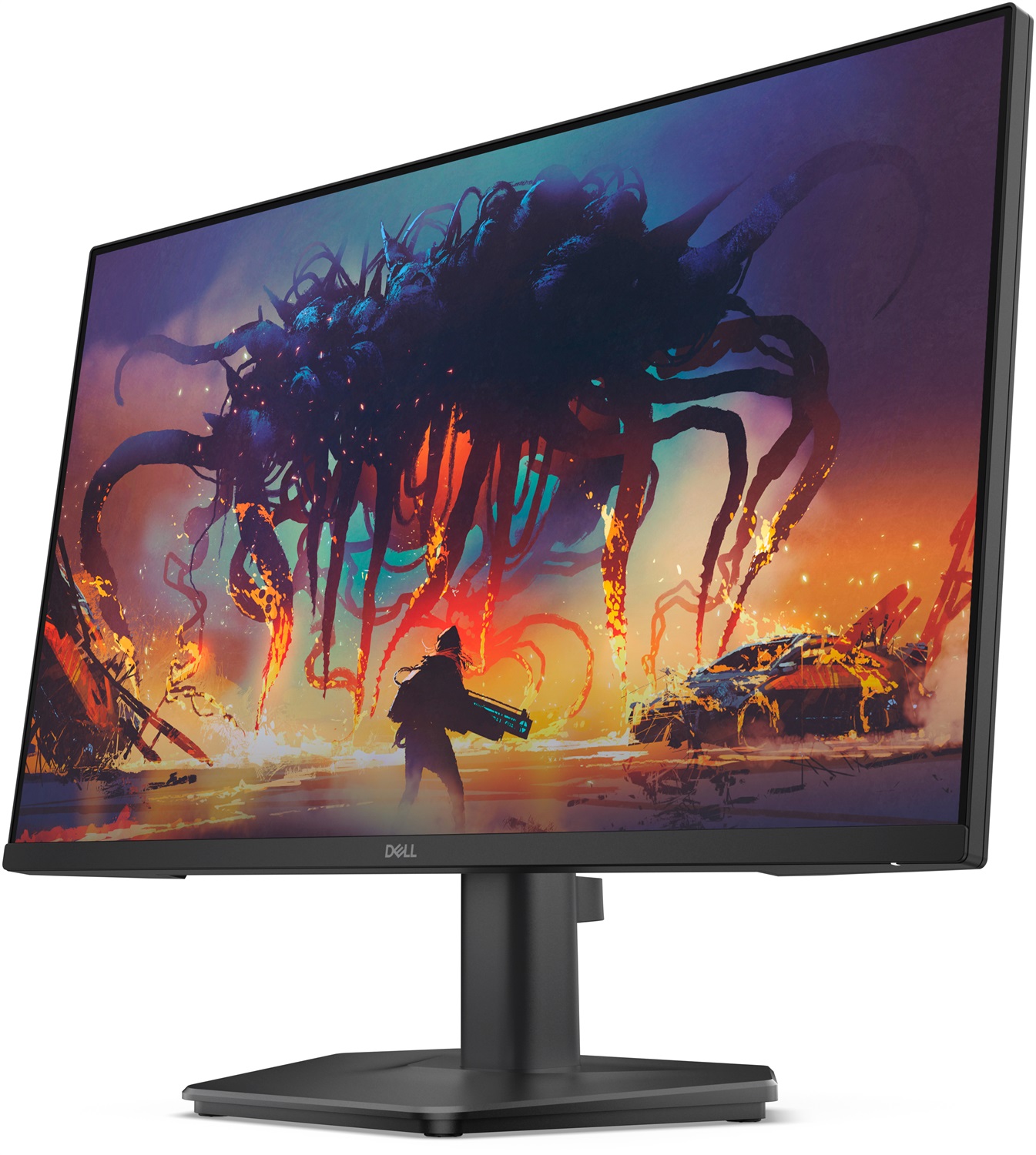 Dell SE2425HG Monitor Gaming 24