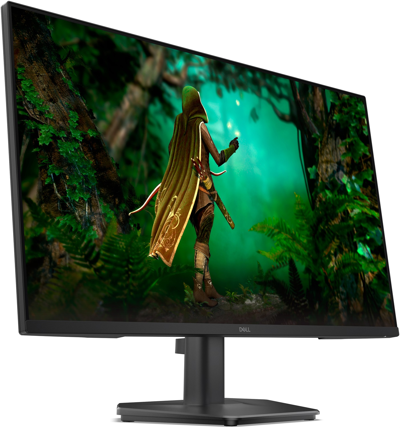 Dell Monitor Gaming 27