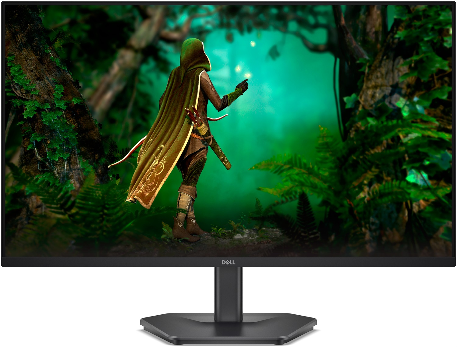 Dell Monitor Gaming 27