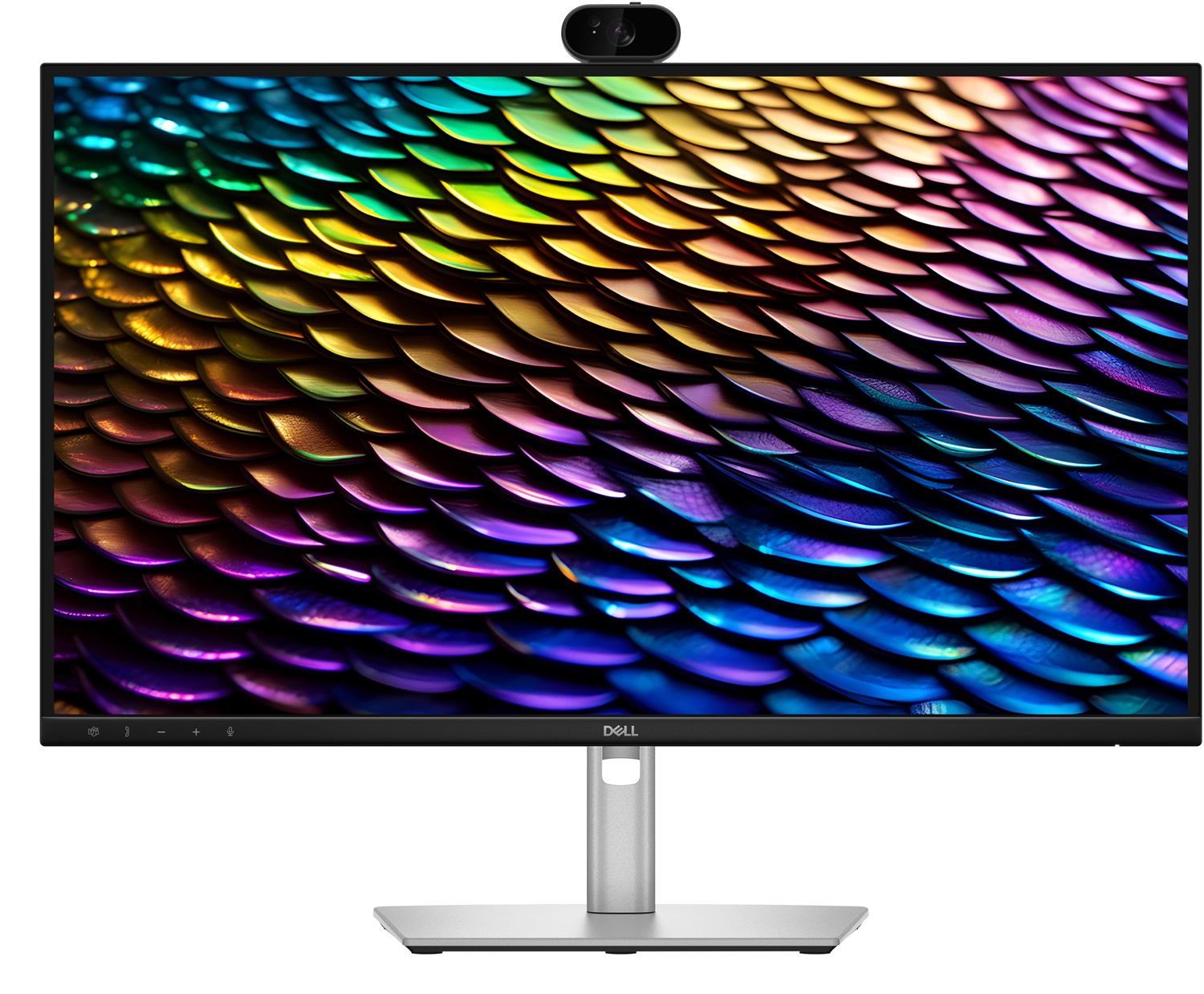 DELL Pro P P2726DEB Monitor Conferenza 27