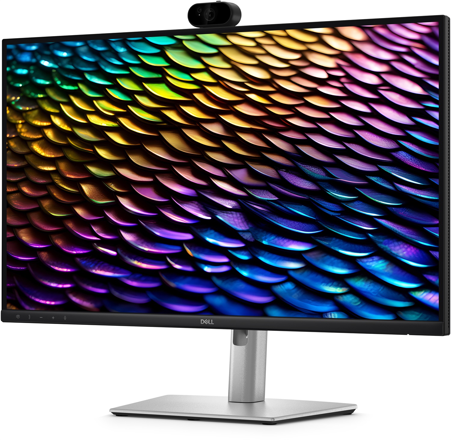 DELL Pro P P2726DEB Monitor Conferenza 27