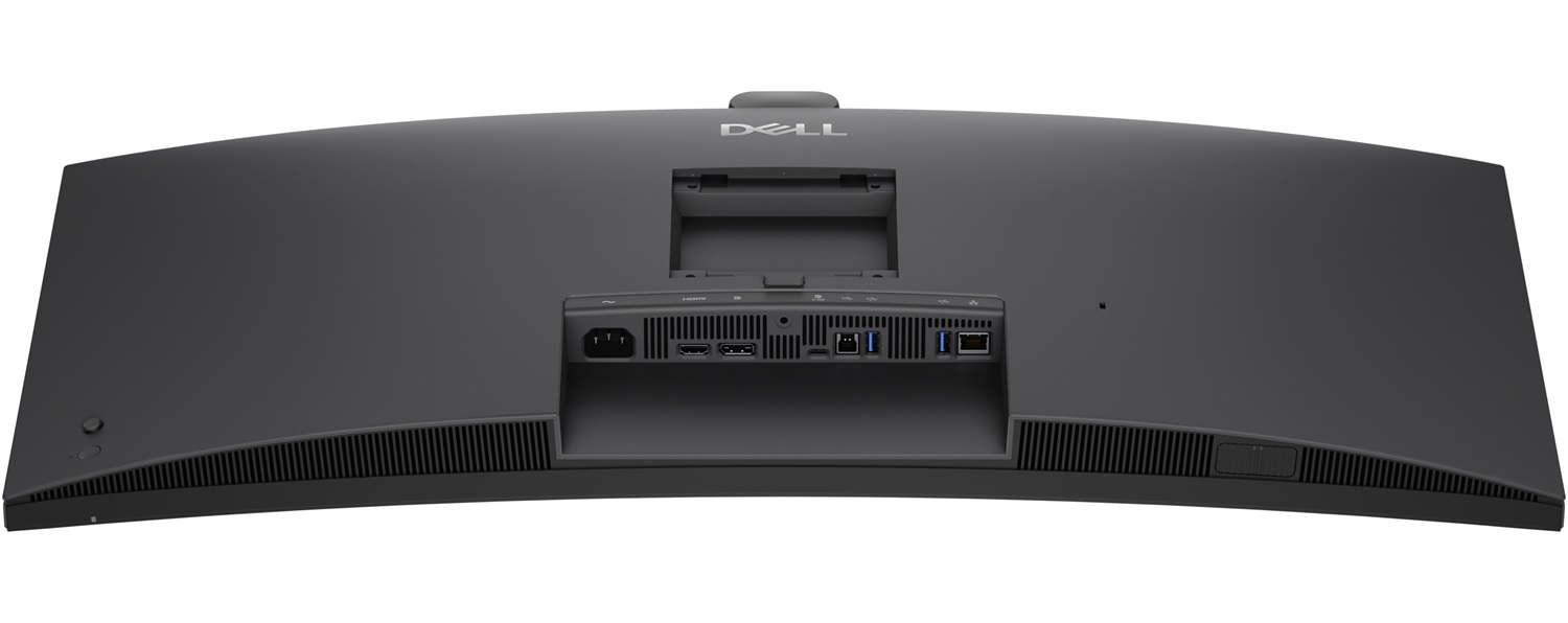 DELL Pro P3426WEB Monitor Curvo 34