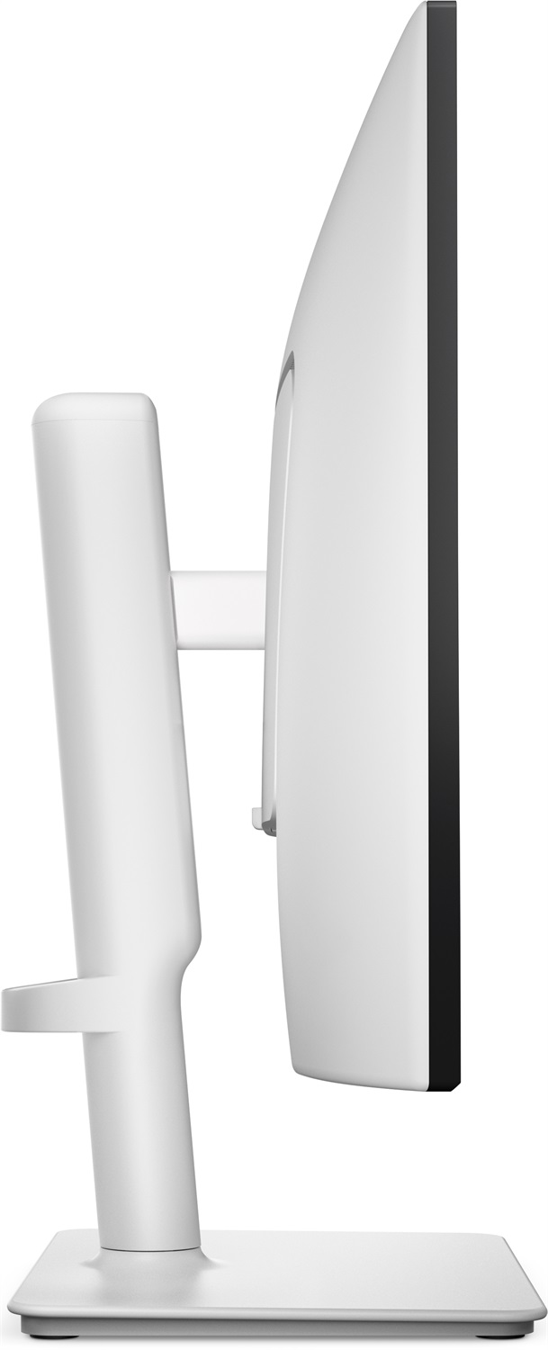 Dell 24 Plus Monitor S2425HSM - Full HD 1920x1080, 144Hz, IPS, 1ms, AMD FreeSync, Regolabile in Altezza, Altoparlanti Integrati, 2 HDMI, Bianco