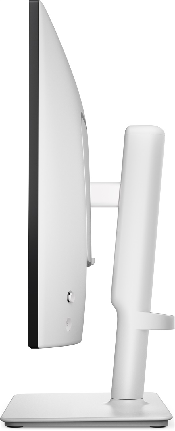 Dell 24 Plus Monitor S2425HSM - Full HD 1920x1080, 144Hz, IPS, 1ms, AMD FreeSync, Regolabile in Altezza, Altoparlanti Integrati, 2 HDMI, Bianco
