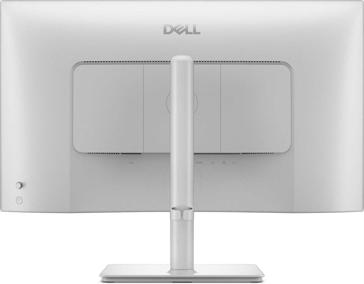 DELL 27 Plus USB-C Monitor S2725DC - QHD (2560x1440), 144Hz, IPS, 1ms MPRT, AMD FreeSync, 99% sRGB, Regolabile in Altezza, Altoparlanti Integrati