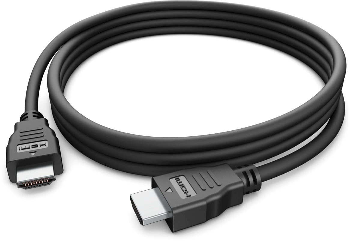 Dell CB325H Cavo HDMI 1,8 m Tipo A Standard Nero