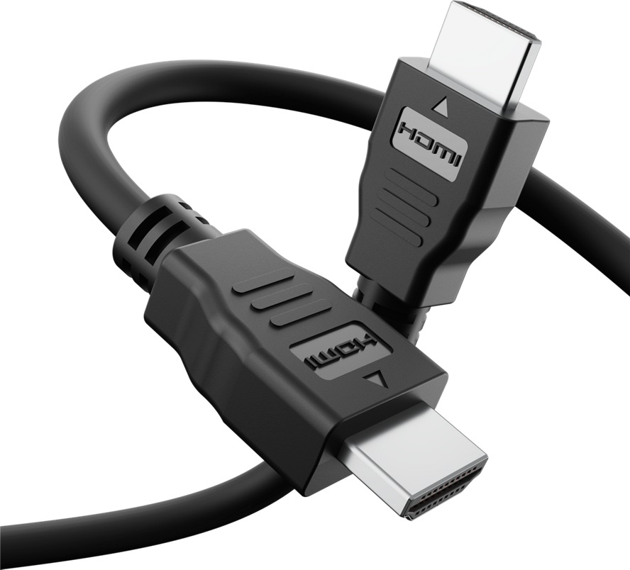 Dell CB325H Cavo HDMI 1,8 m Tipo A Standard Nero