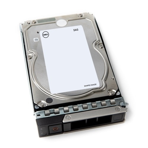 DELL 161-BCFT Disco Rigido Interno 4 TB 7200 Giri/min 3.5