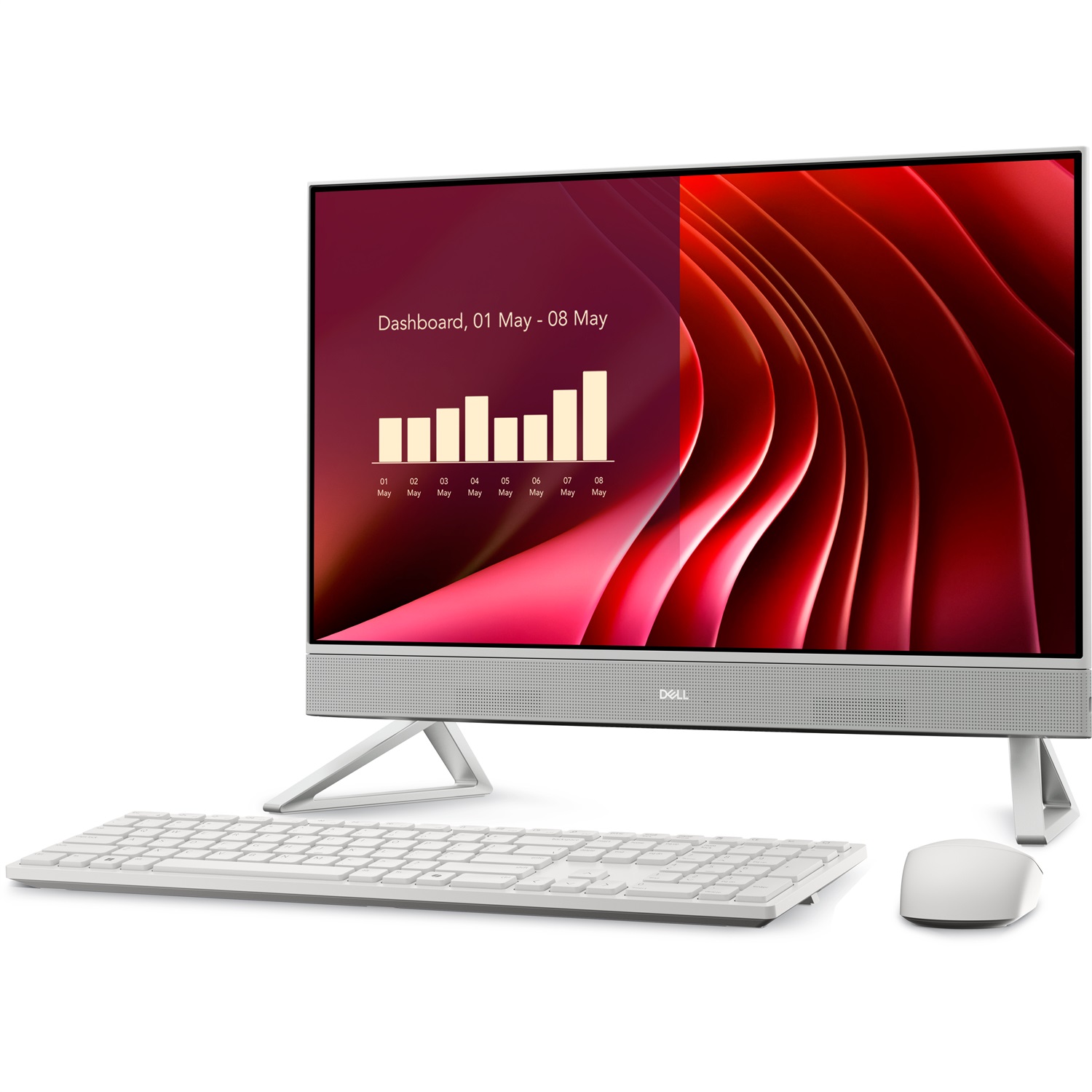 DELL EC24250 All-in-One 23.8
