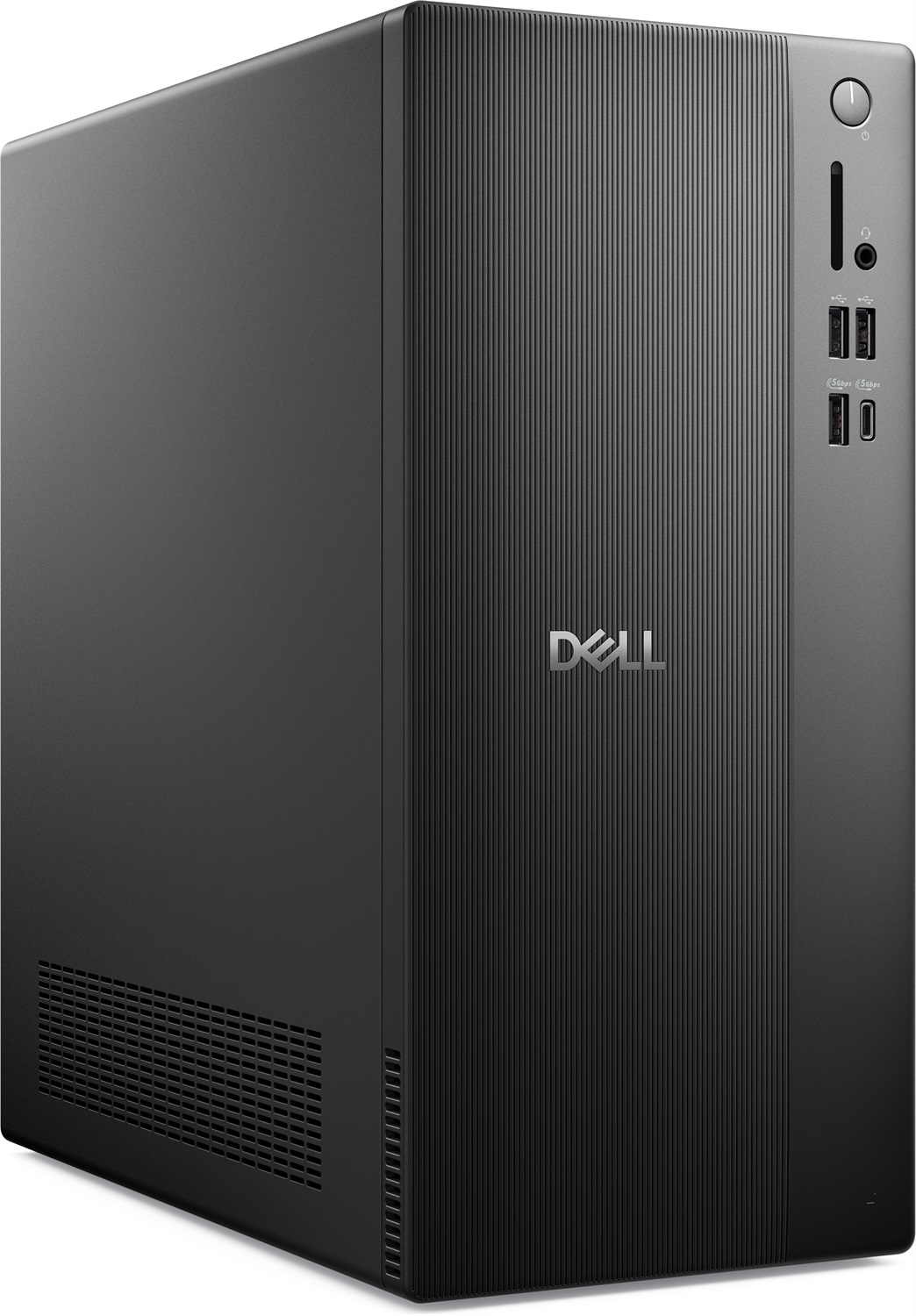 Dell Pro QVT1260 - PC Desktop Tower con Intel Core Ultra 5, 16GB RAM, SSD 512GB e Windows 11