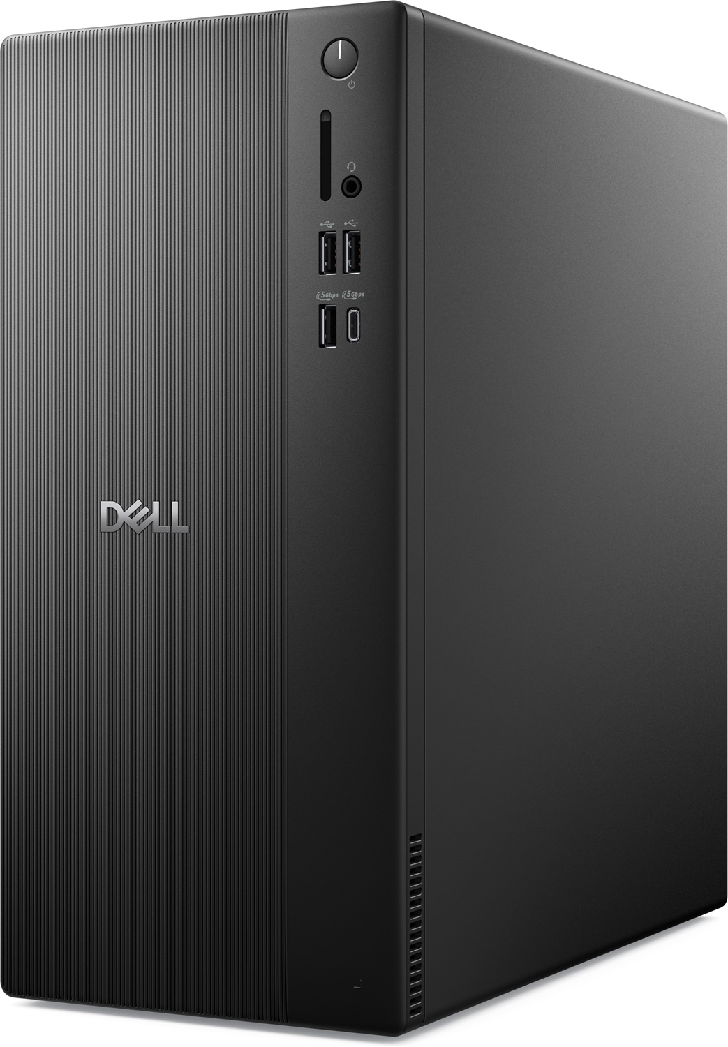 Dell Pro QVT1260 - PC Desktop Tower con Intel Core Ultra 5, 16GB RAM, SSD 512GB e Windows 11