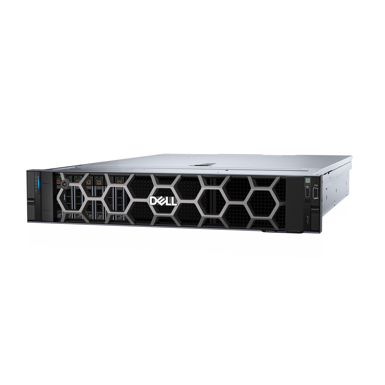 Dell PowerEdge R760xs Server 8x3.5