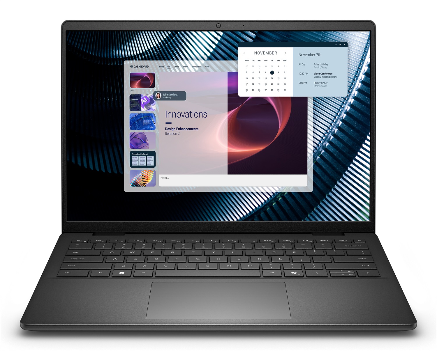 DELL Pro 14 Essential PV14250 - Notebook 14