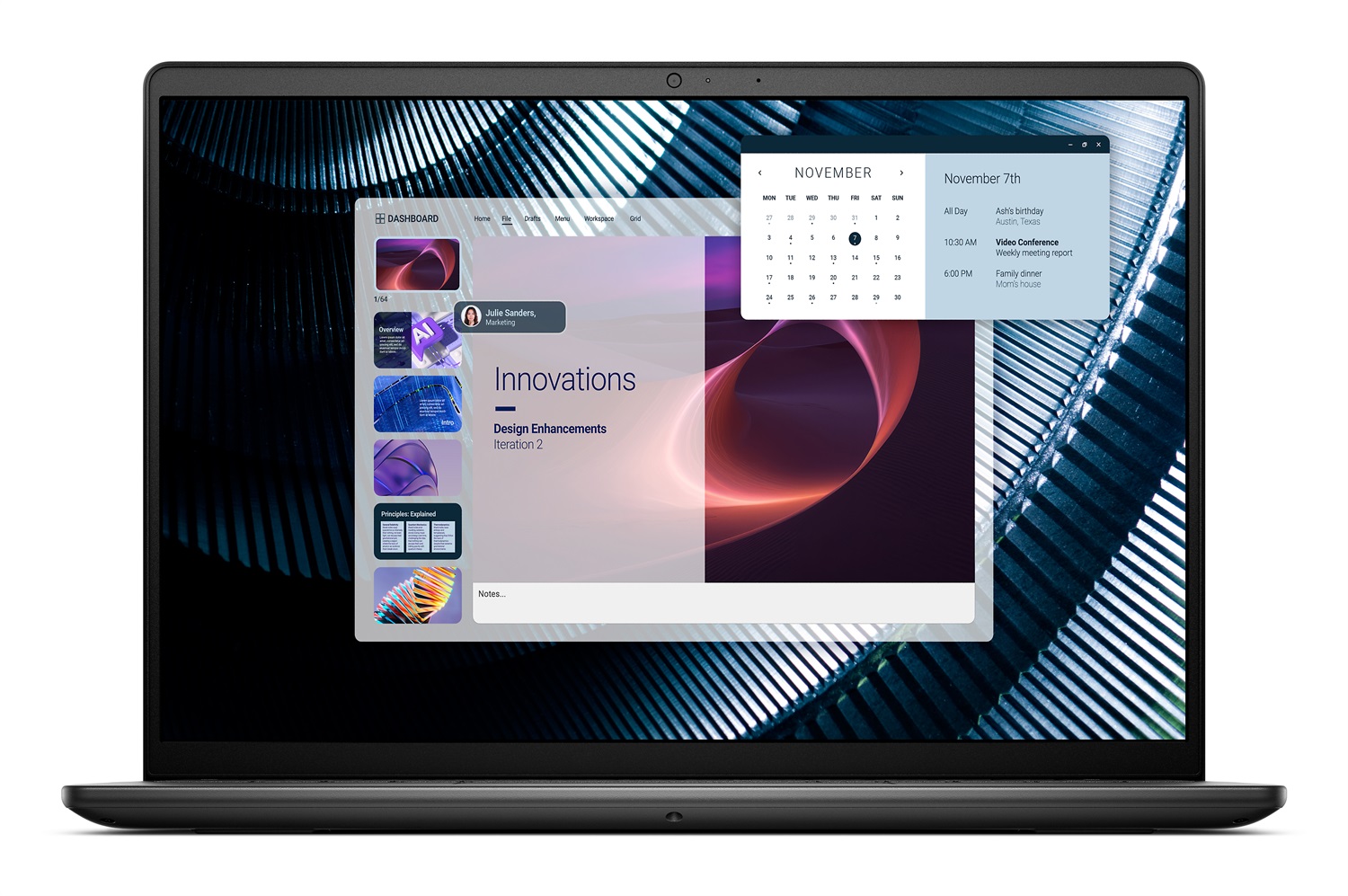 DELL Pro 14 Essential PV14250 - Notebook 14
