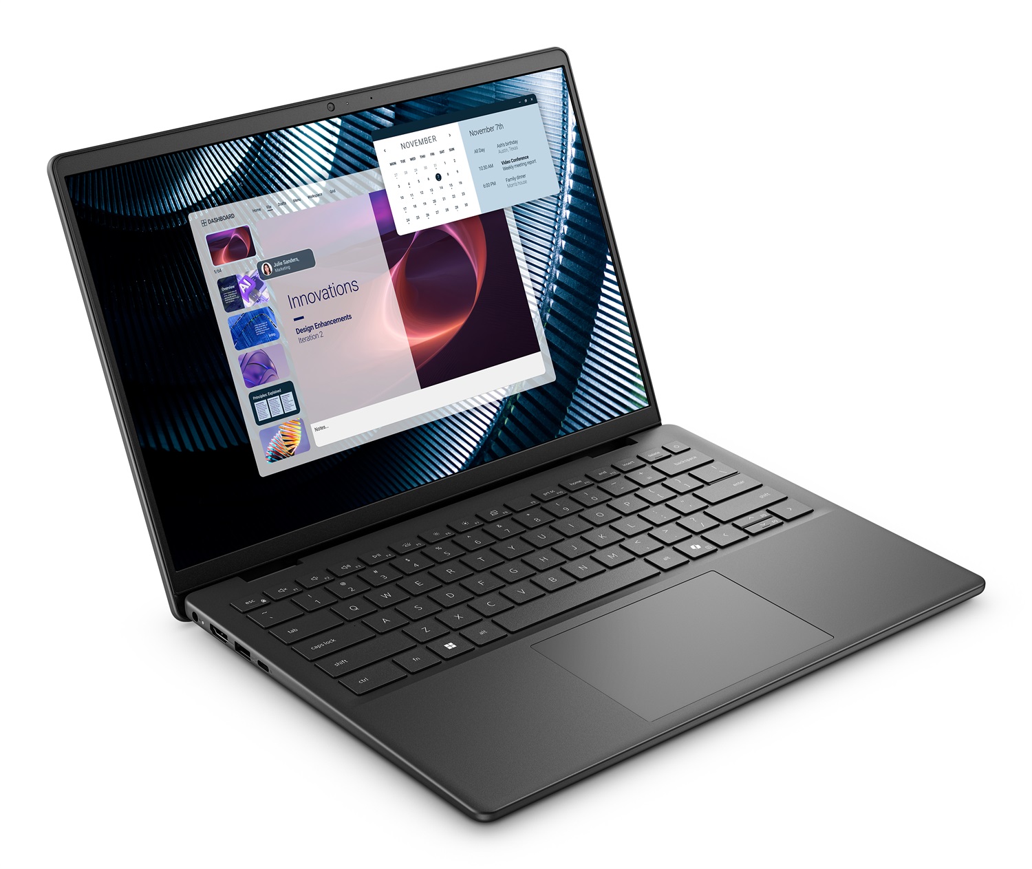 DELL Pro 14 Essential PV14250 - Notebook 14