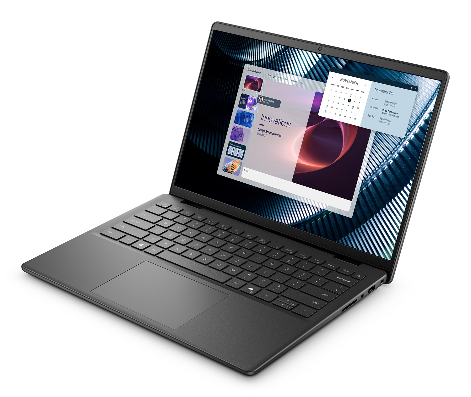 DELL Pro 14 Essential PV14250 - Notebook 14