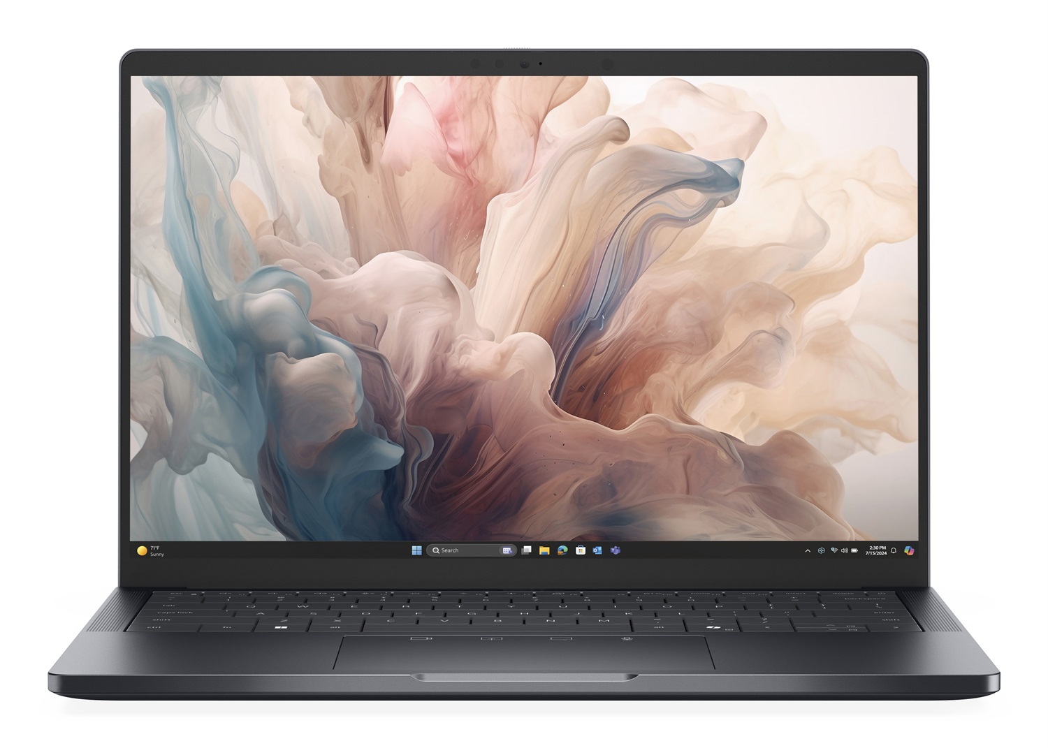 DELL Pro 14 Premium PA14250 - PC 14