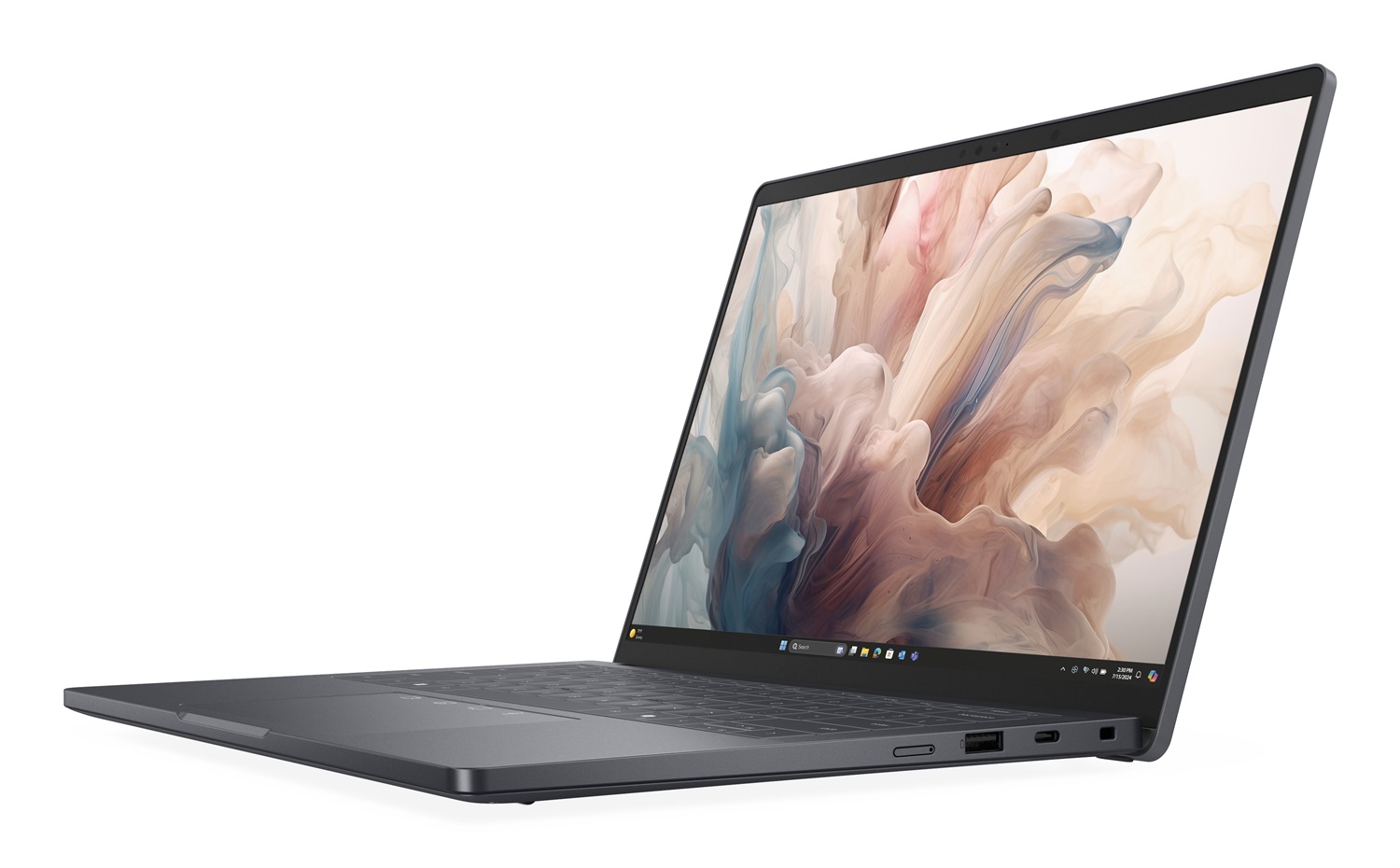 DELL Pro 14 Premium PA14250 - PC 14