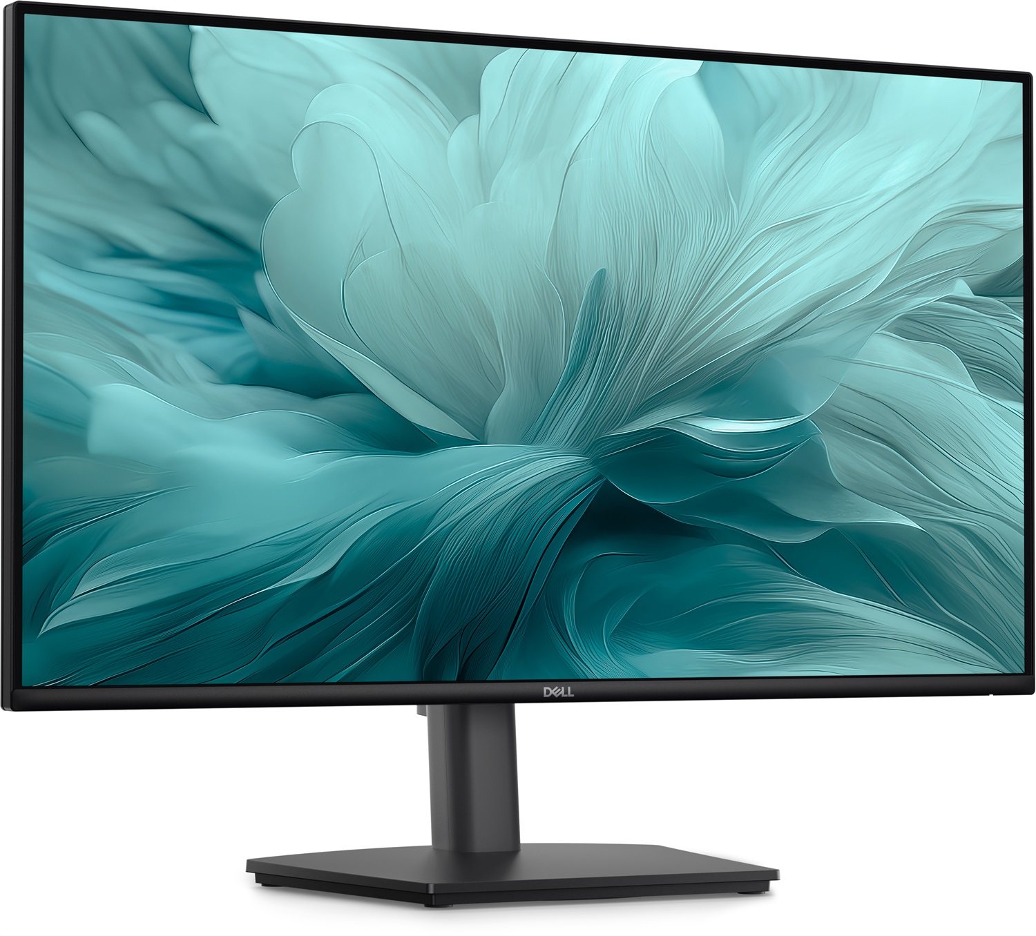 Dell Pro 27 Monitor E2726HS - Full HD, 1920x1080, Pannello IPS, Stand Regolabile