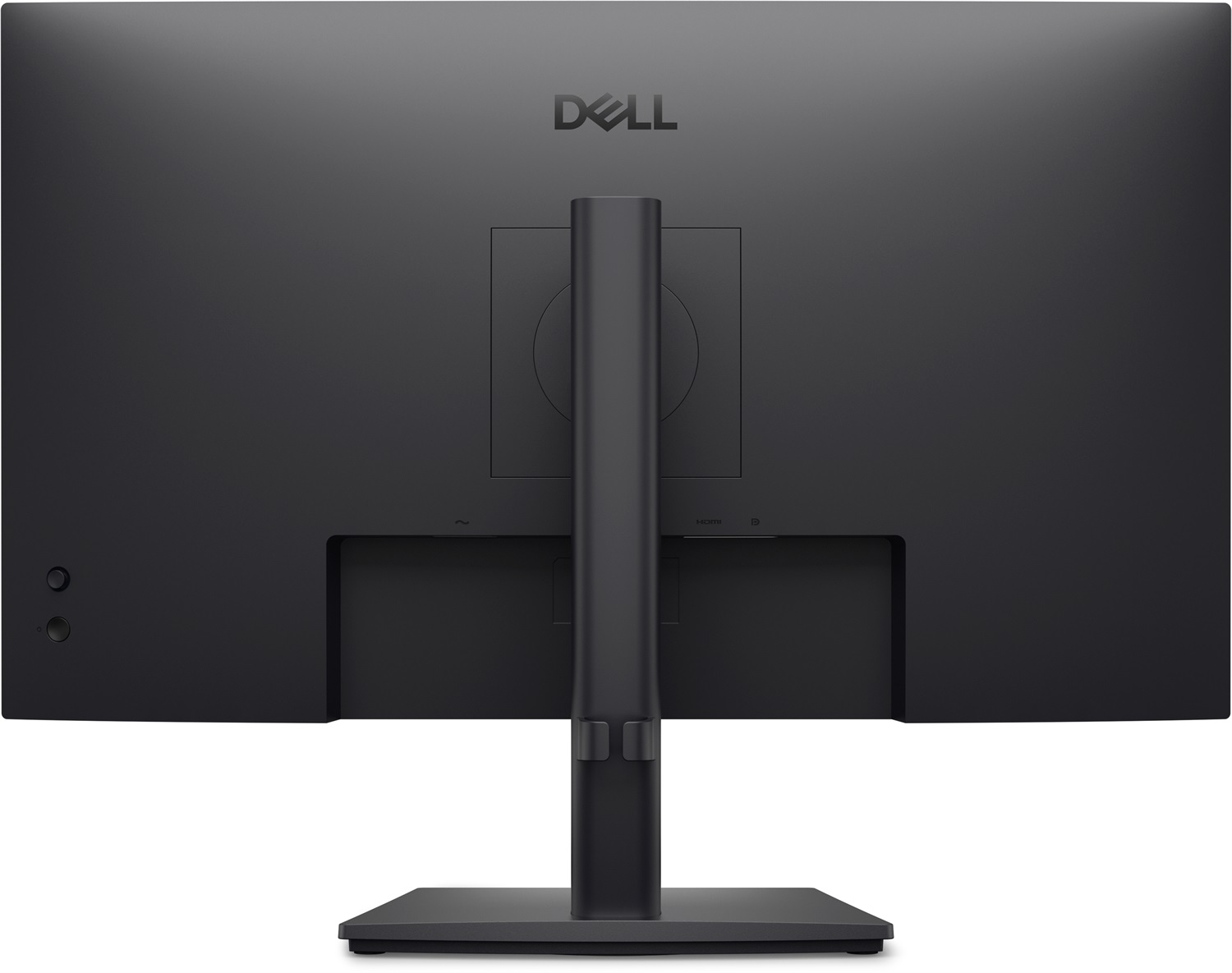 Dell Pro 27 Monitor E2726HS - Full HD, 1920x1080, Pannello IPS, Stand Regolabile