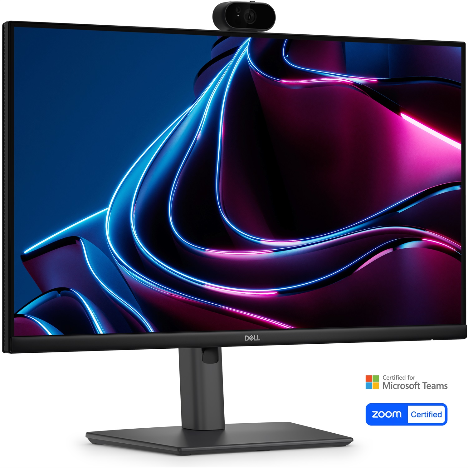 DELL Pro P P2426HEV Monitor 23.8