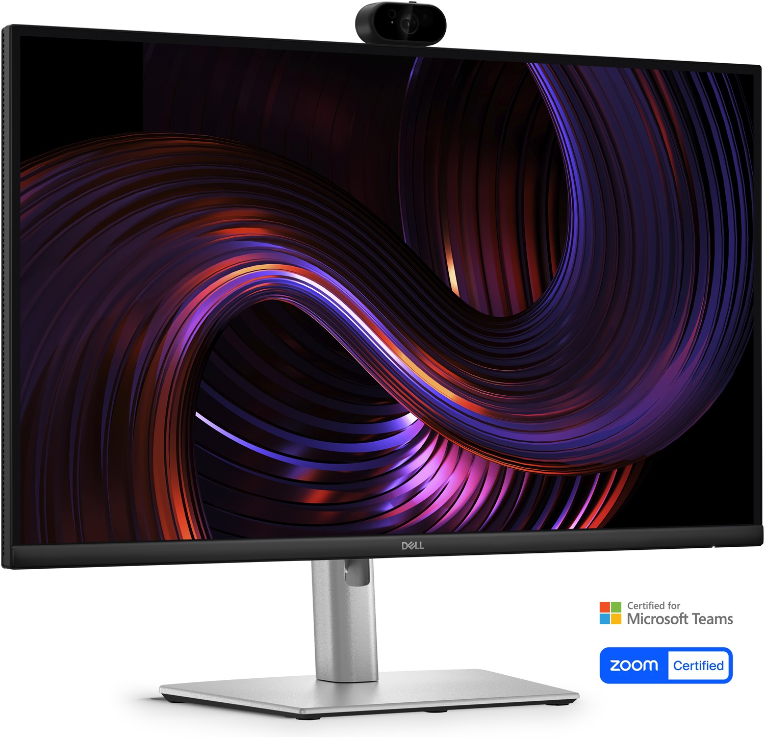 DELL Pro P P2726DEV Monitor 27