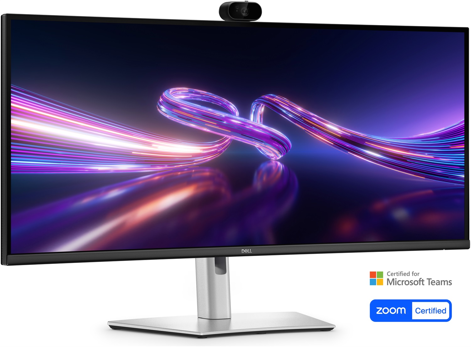 DELL Pro P P3426WEV Monitor 34,1