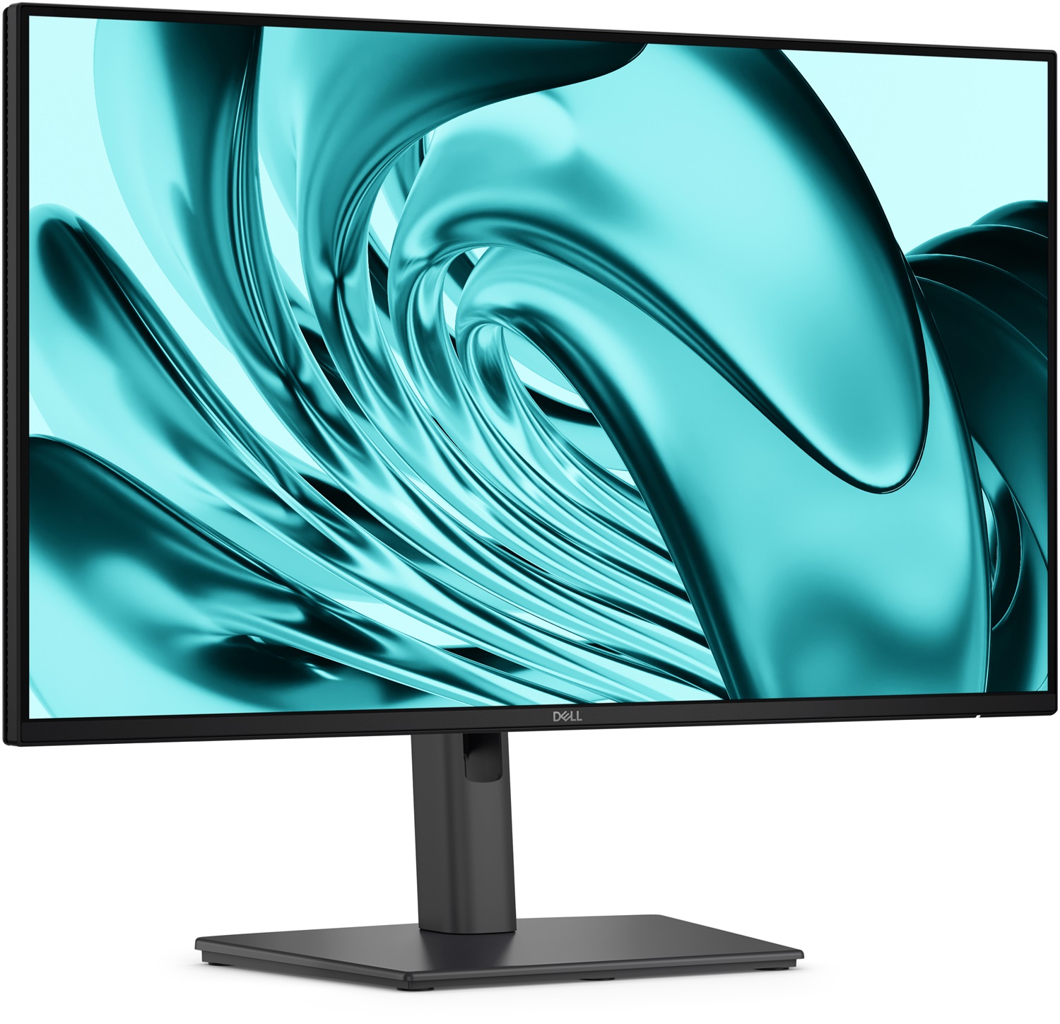 Dell Pro P P2426H Monitor LED IPS 24 Pollici Full HD 120 Hz