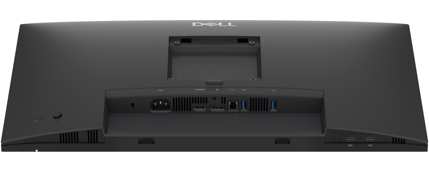 Dell Pro P P2426H Monitor LED IPS 24 Pollici Full HD 120 Hz