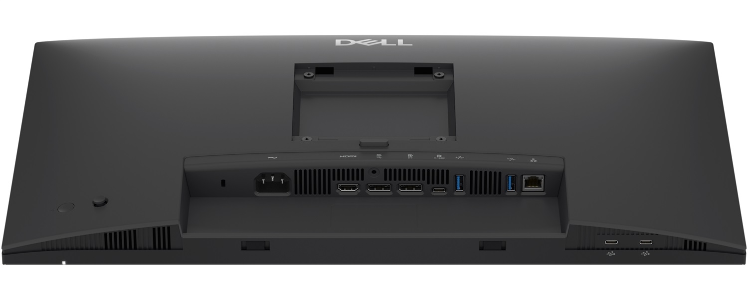 DELL Pro P P2426HE Monitor 23,8