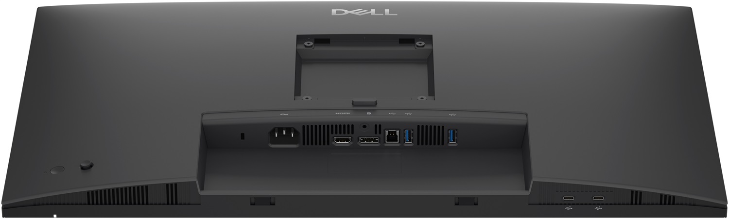 DELL Pro P2726H Monitor 27