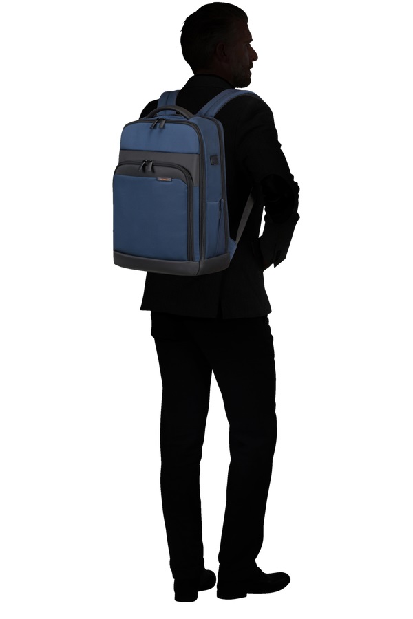 Samsonite Mysight Zaino 39,6 cm (15.6