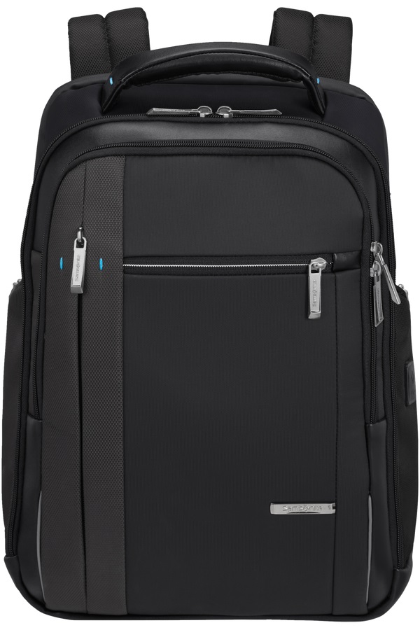 Samsonite Spectrolite 3.0 Zaino Nero Unisex 14.1