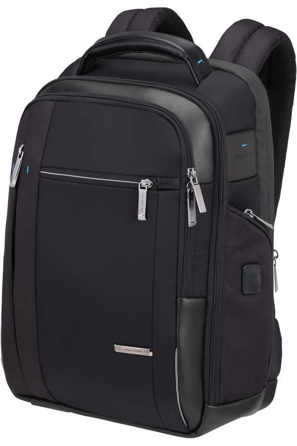 Samsonite Spectrolite 3.0 Zaino Nero Unisex 14.1