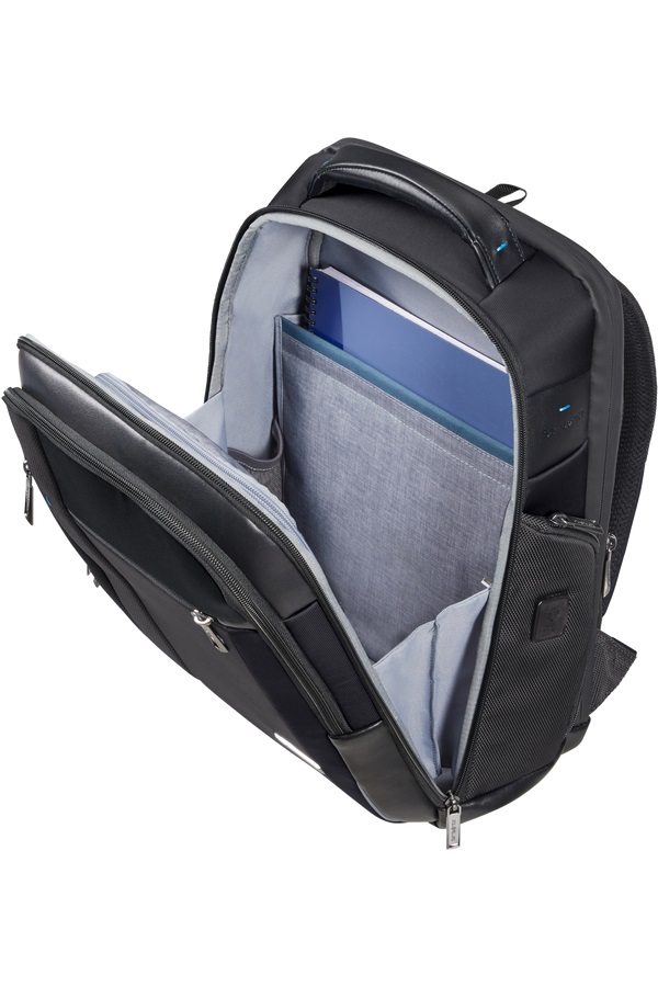 Samsonite Spectrolite 3.0 Zaino Nero Unisex 14.1