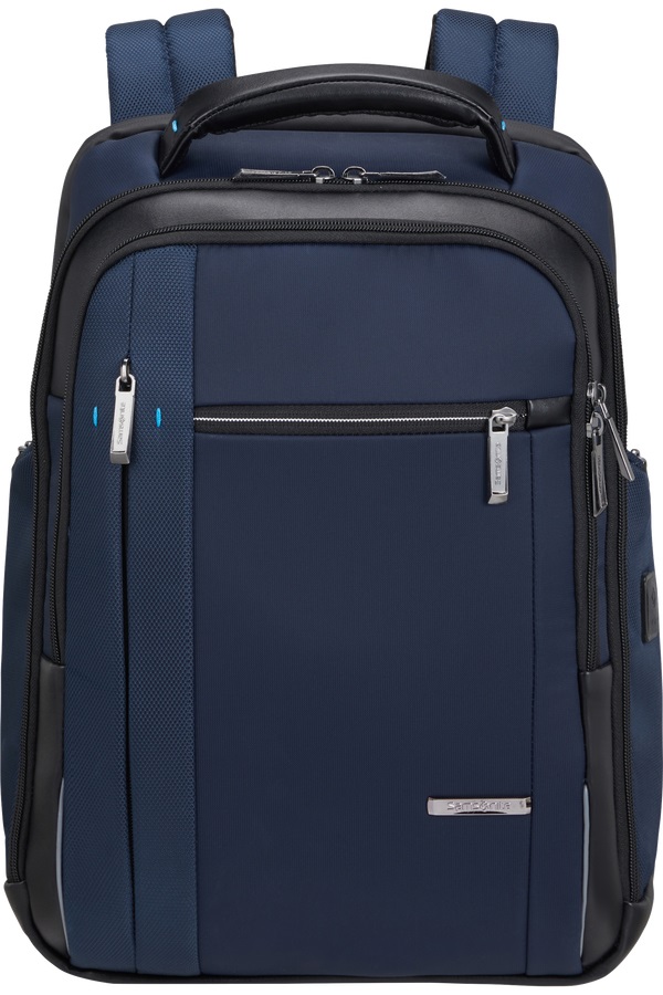 Samsonite Spectrolite 3.0 Zaino Porta PC 14.1