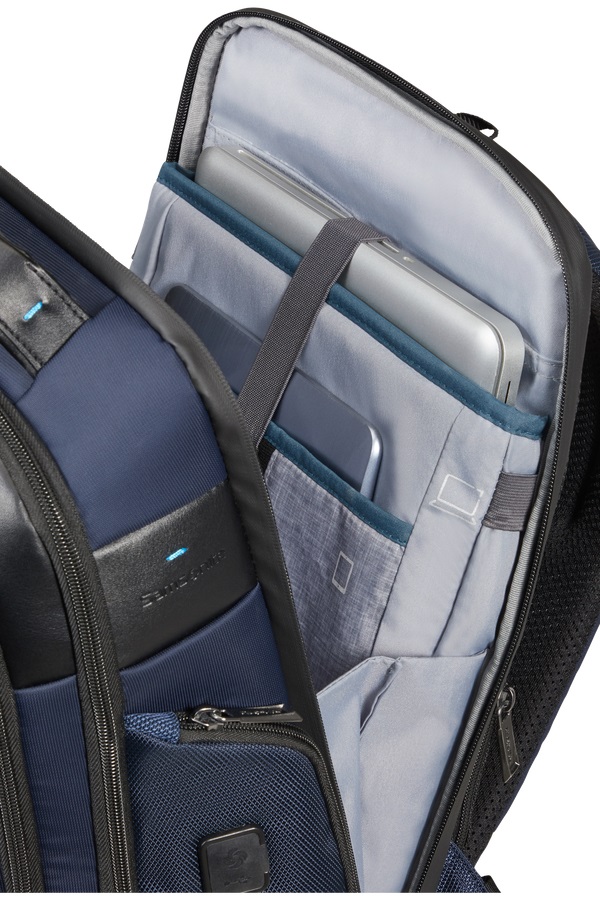 Samsonite Spectrolite 3.0 Zaino Porta PC 14.1