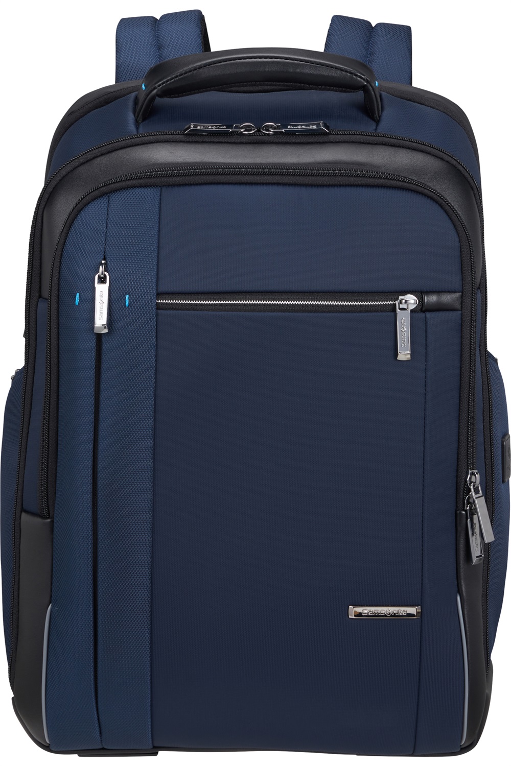 Samsonite Spectrolite 3.0 Zaino Porta Computer Espandibile 17.3