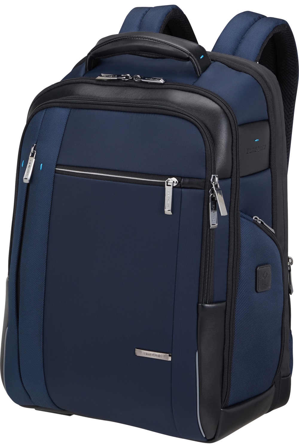 Samsonite Spectrolite 3.0 Zaino Porta Computer Espandibile 17.3