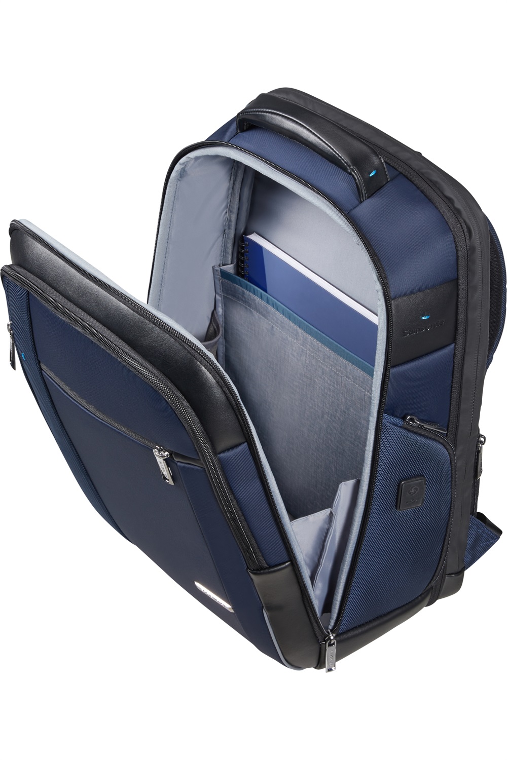 Samsonite Spectrolite 3.0 Zaino Porta Computer Espandibile 17.3