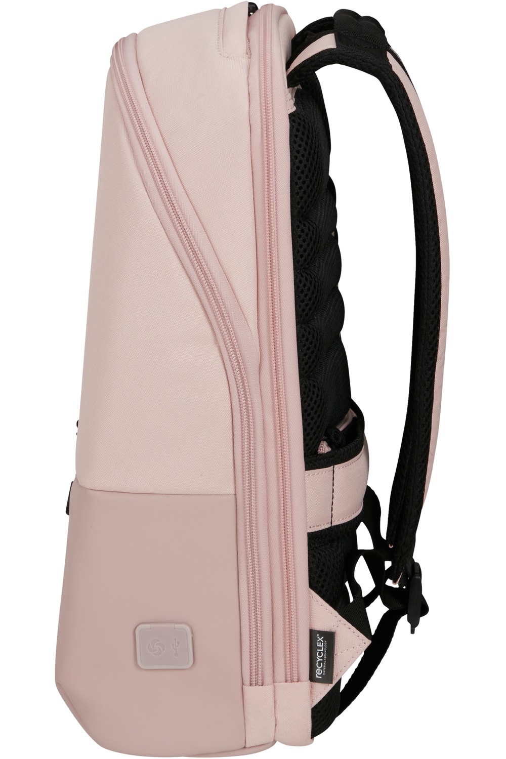 Samsonite Stackd Biz Zaino per Laptop 14.1