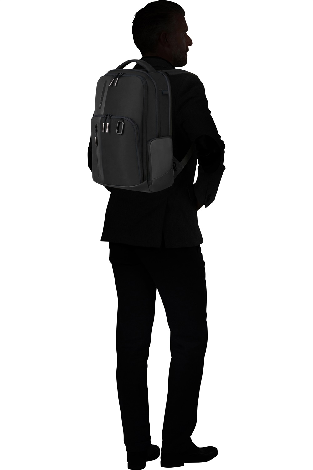 Samsonite Biz2Go Backpack 15.6