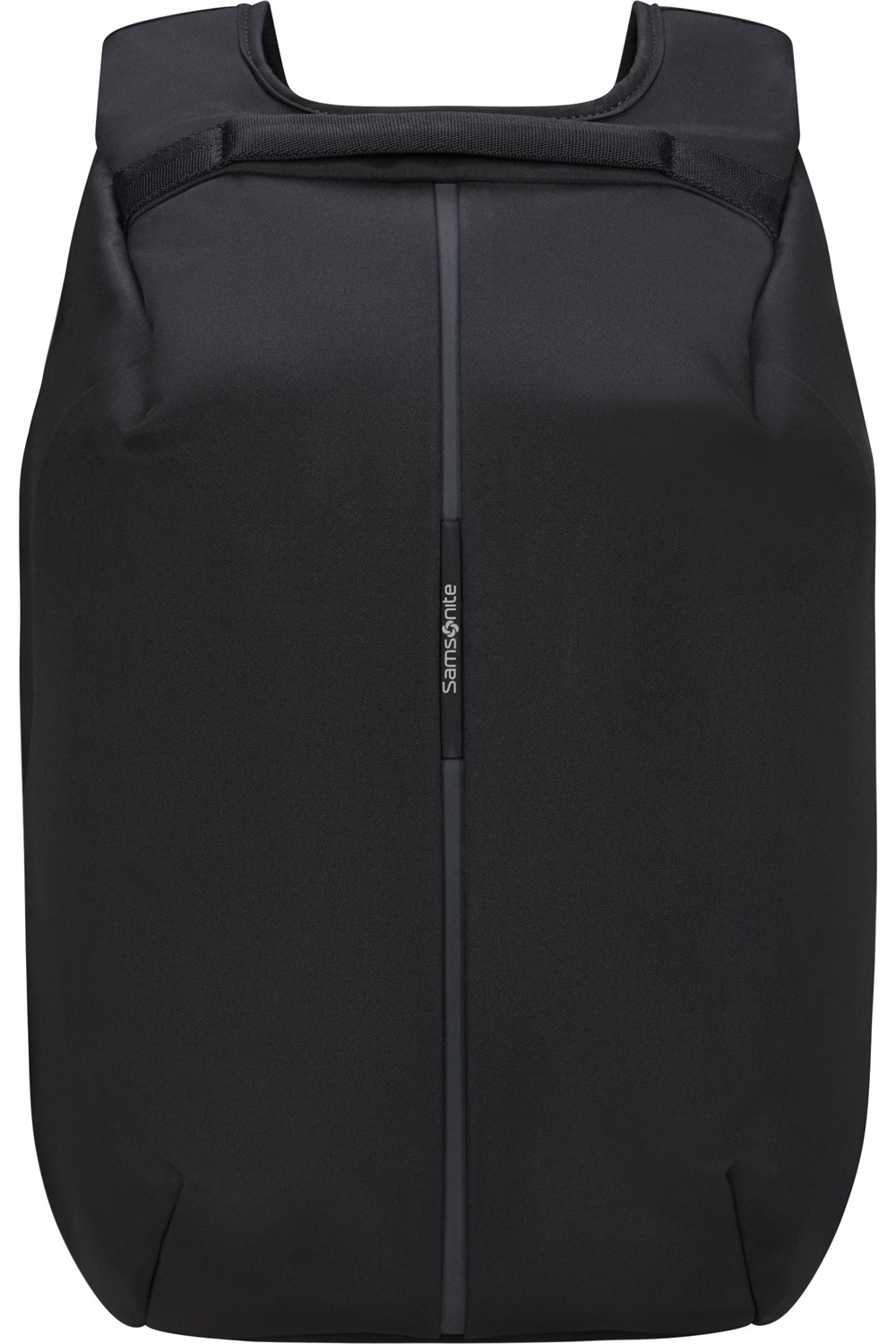 Samsonite Securipak 2.0 Zaino Antifurto Nero - Porta PC fino a 15.6